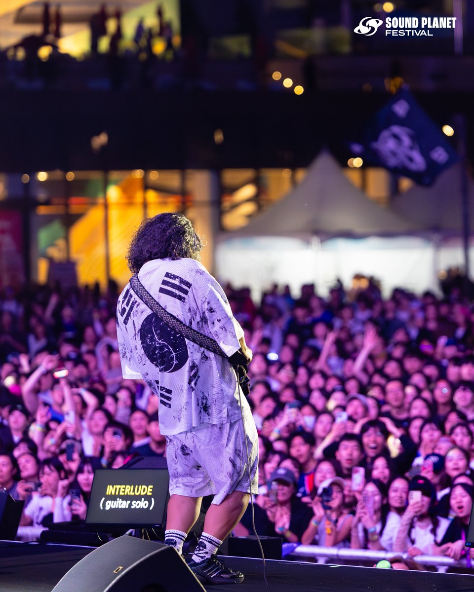 Sound Planet Festival tweet media