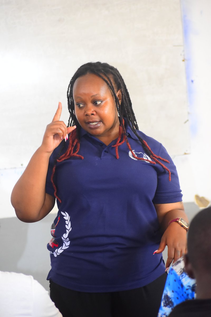 YWAN ADVOCACY NETWORK tweet media