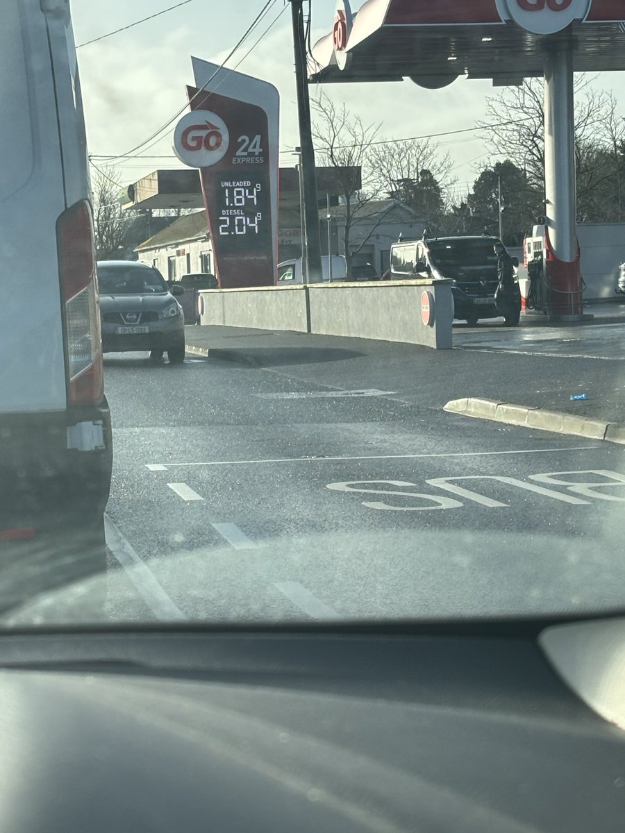 James Fallon tweet media