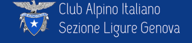 CAI Sezione Ligure tweet media