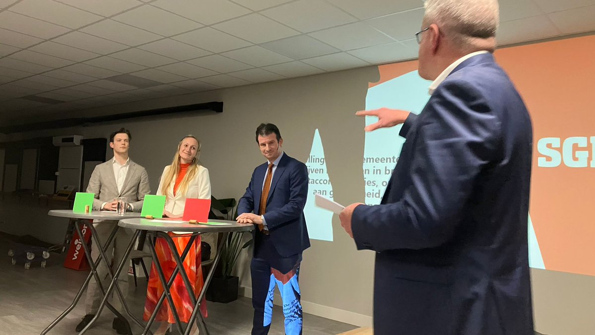 Riekelt Pasterkamp tweet media