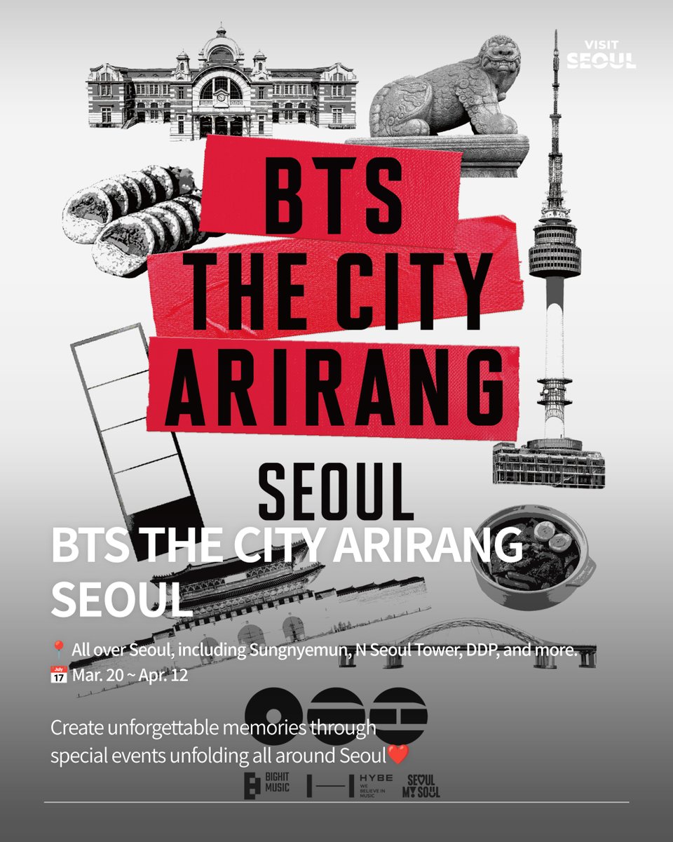 Visit Seoul tweet media