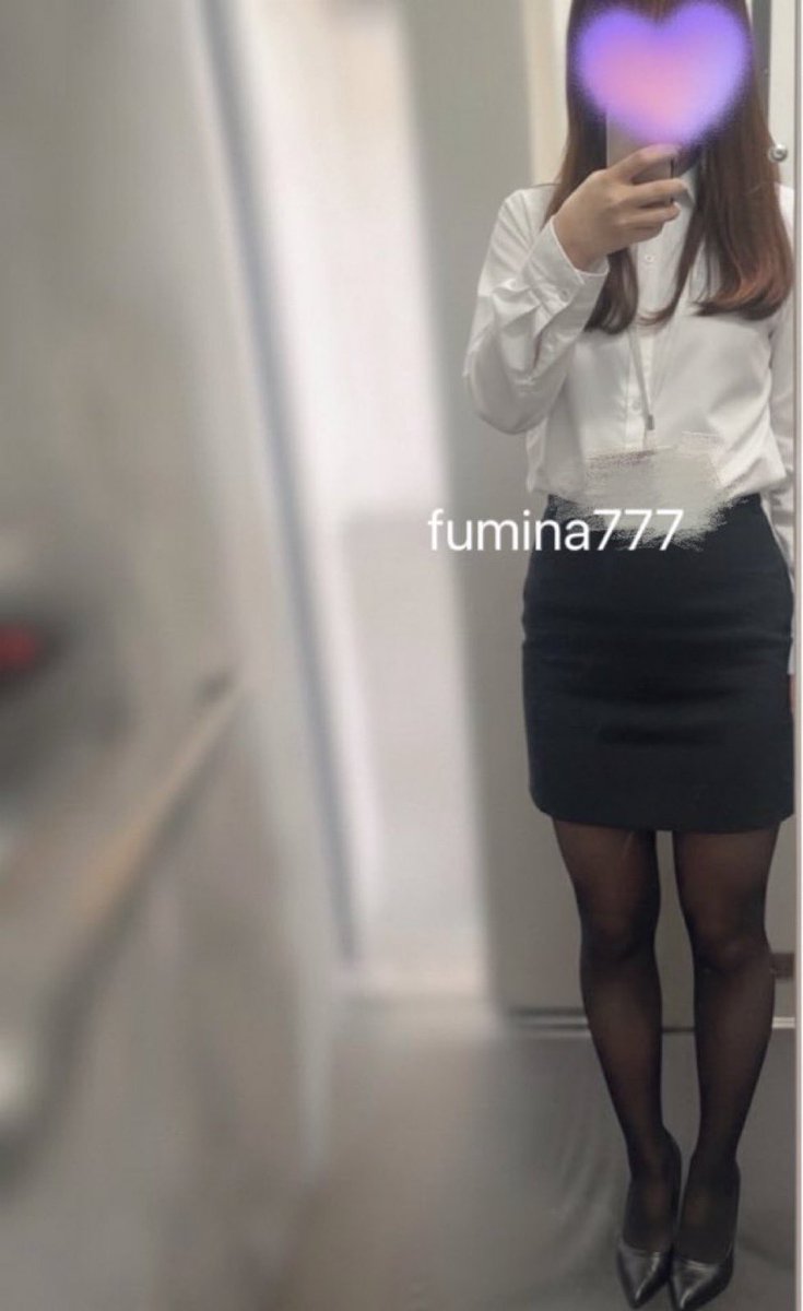 ふみな tweet media