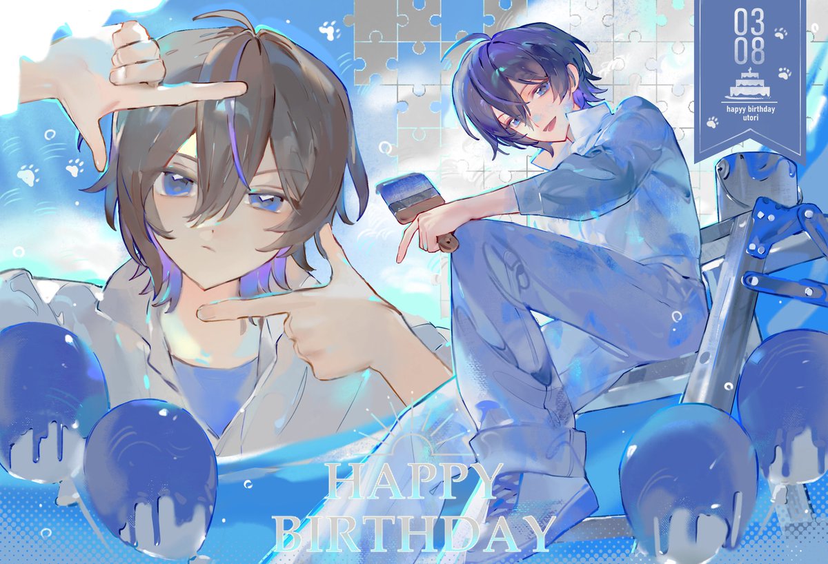 りま tweet media