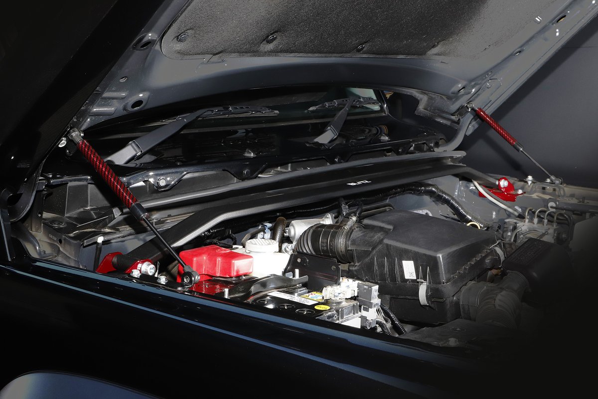 【公式】BLITZ tweet media