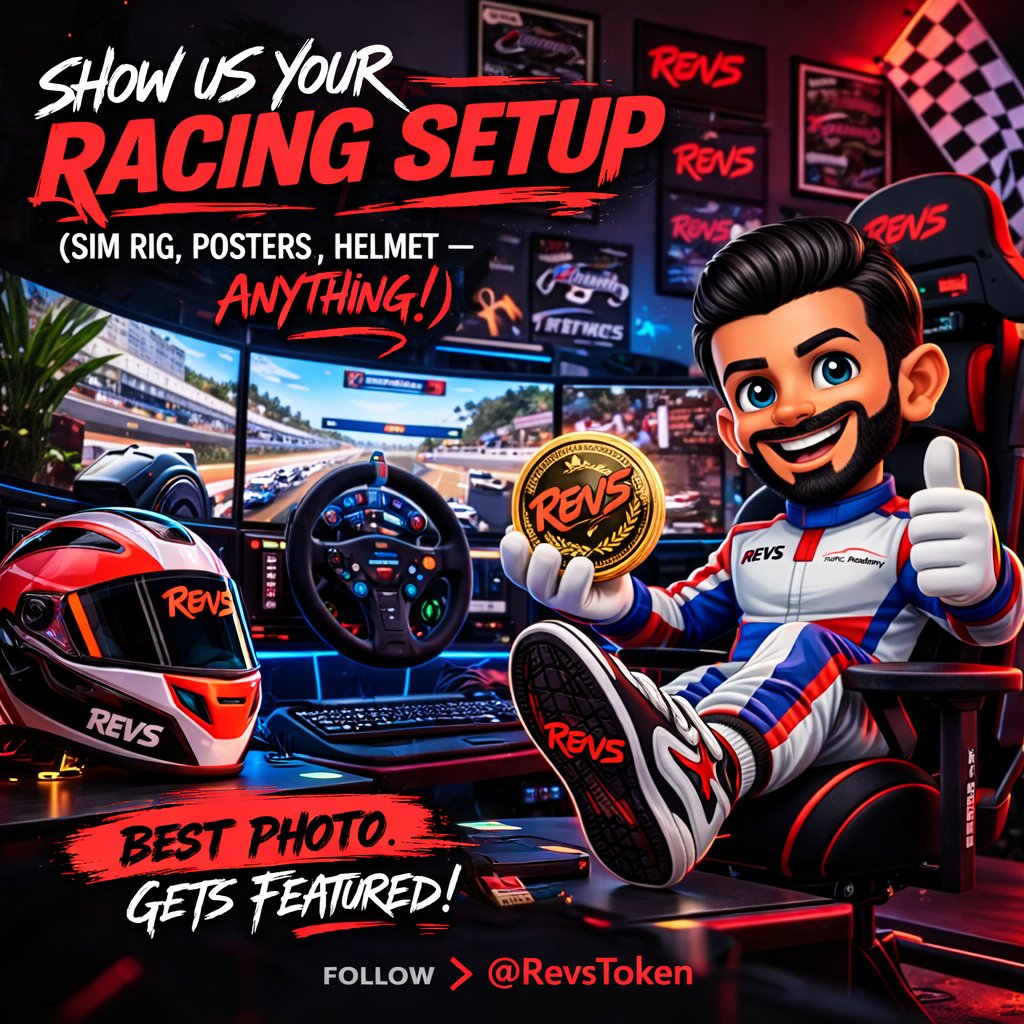 Revstoken tweet media