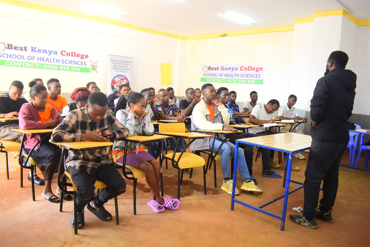 YWAN ADVOCACY NETWORK tweet media