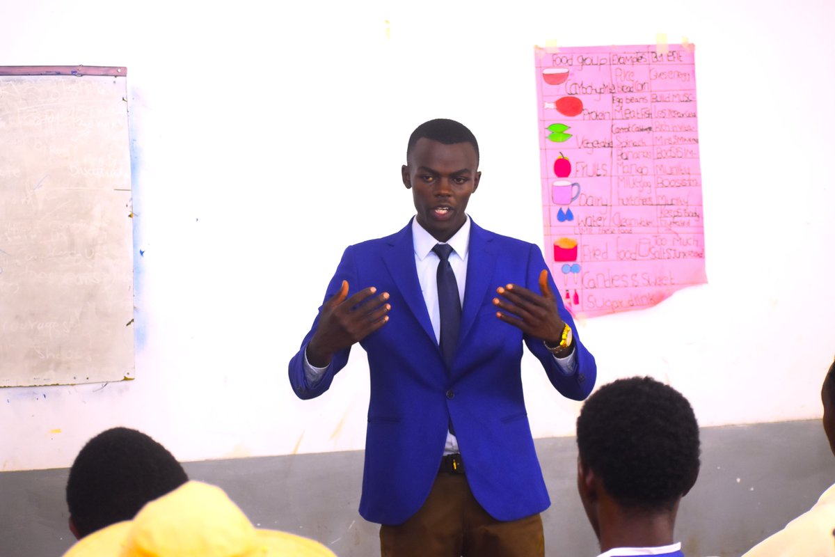 YWAN ADVOCACY NETWORK tweet media