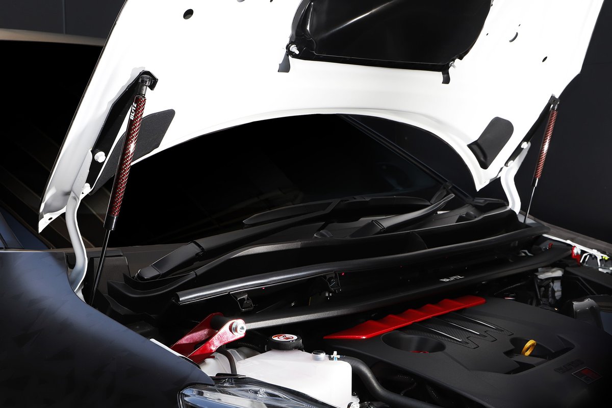 【公式】BLITZ tweet media