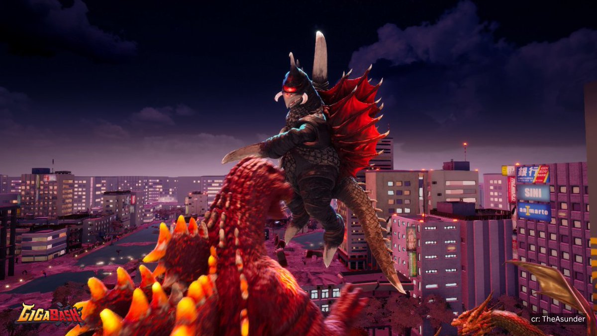 パッション・リパブリックゲームズ tweet media