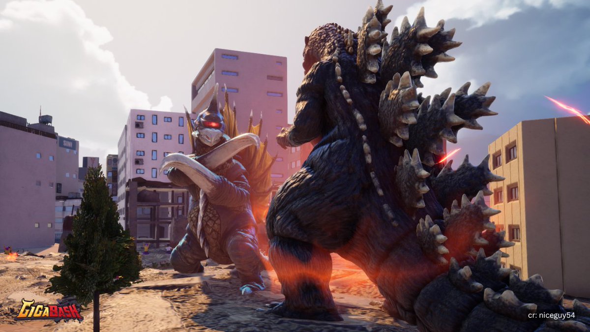 パッション・リパブリックゲームズ tweet media