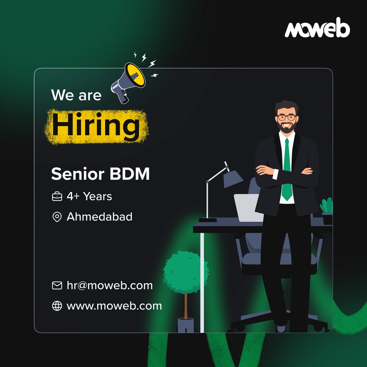 mowebtech tweet picture
