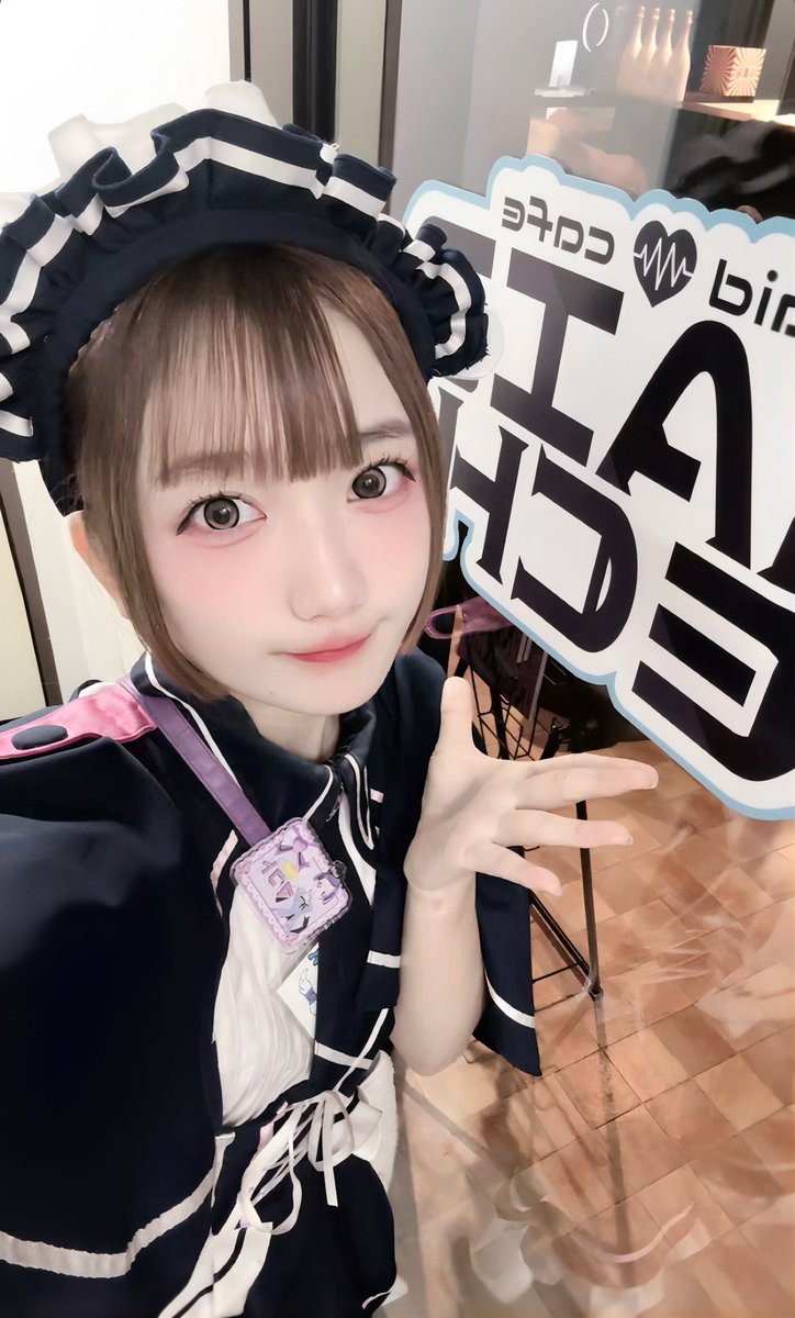 monmontei_ttan's tweet photo. 今日は、ここ!
18:00~23:00います❣️
#MADETECH https://t.co/MLXLldavEy