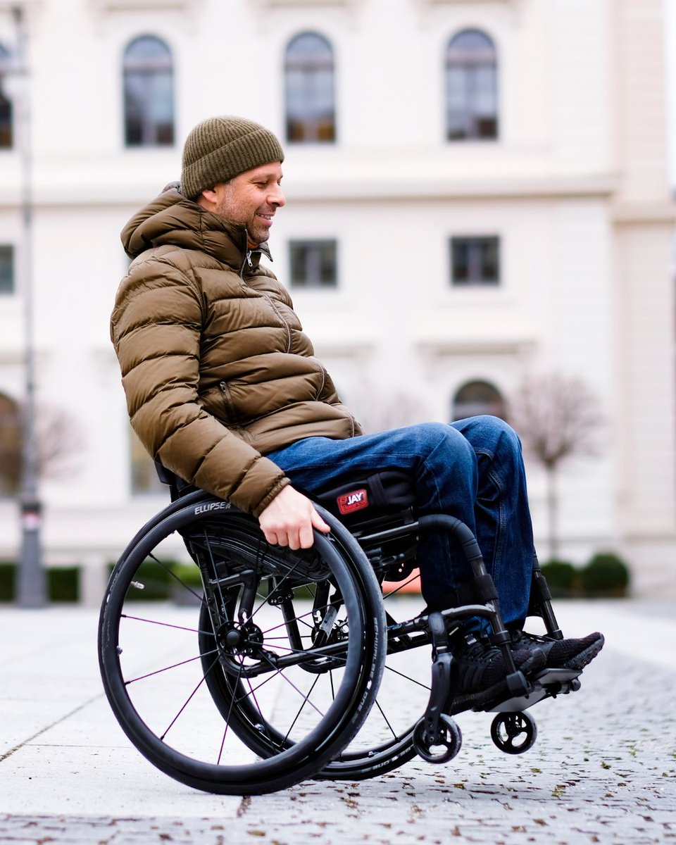 Independence Mobility tweet media