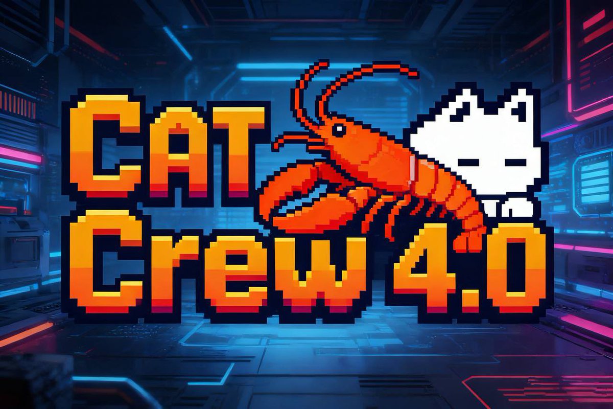 $CAT Community tweet media