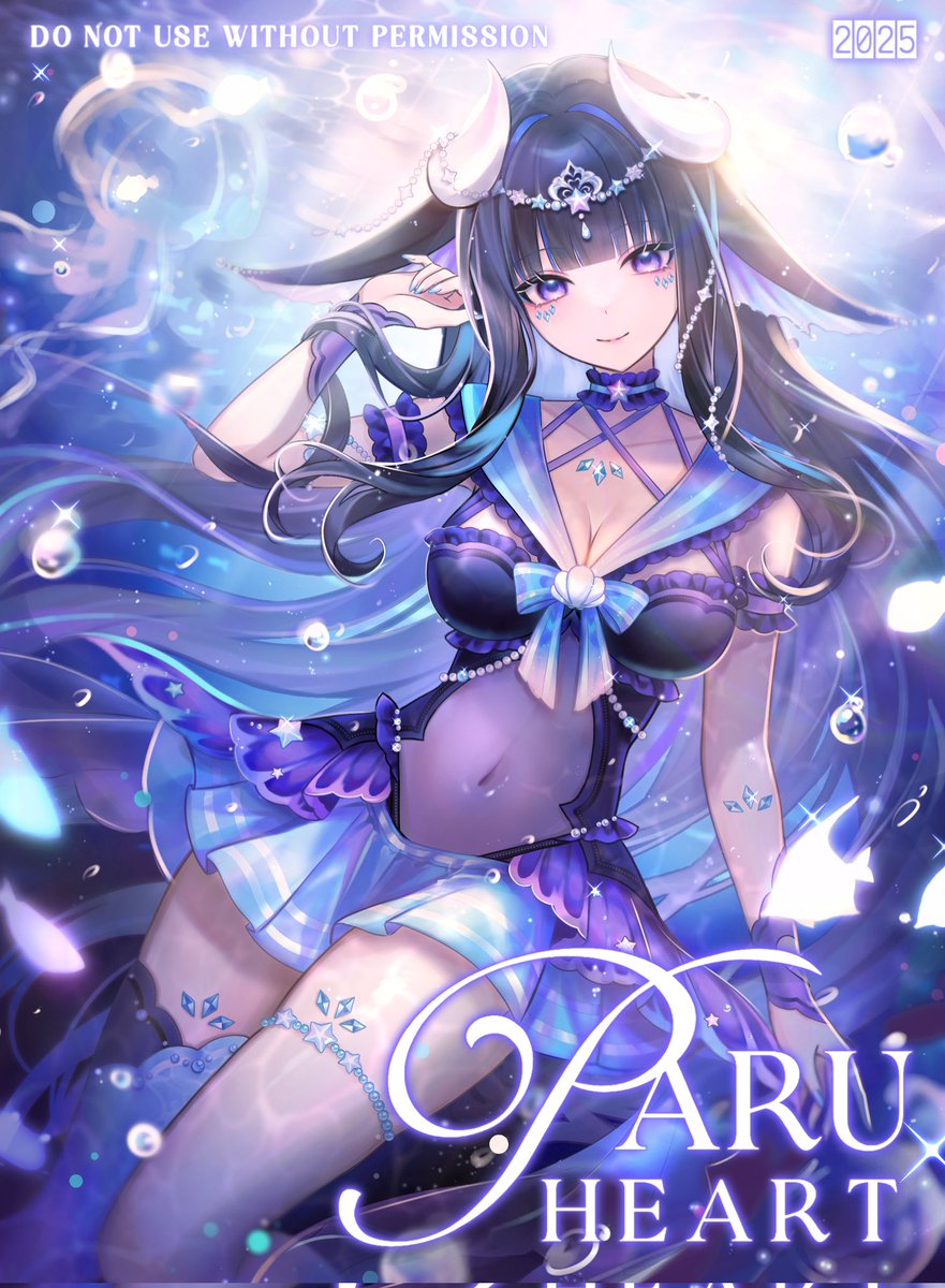 🌸ParuHeart🌸 tweet media