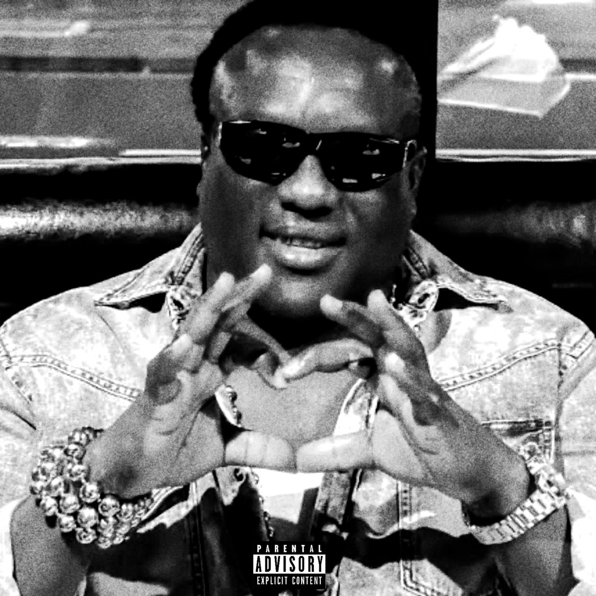 AIMOYE. Out this Friday! March 13th. 

Thank you to the Living Legend Big Saidon P! King Dr. Saheed Osupa and his team for clearing this sample for the boy. I will forever be grateful for this opportunity. 🙏🏽🤲🏼