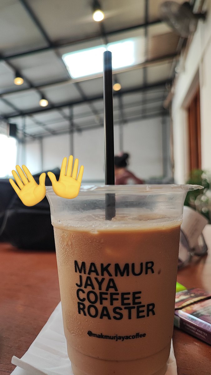 makjay gaksih