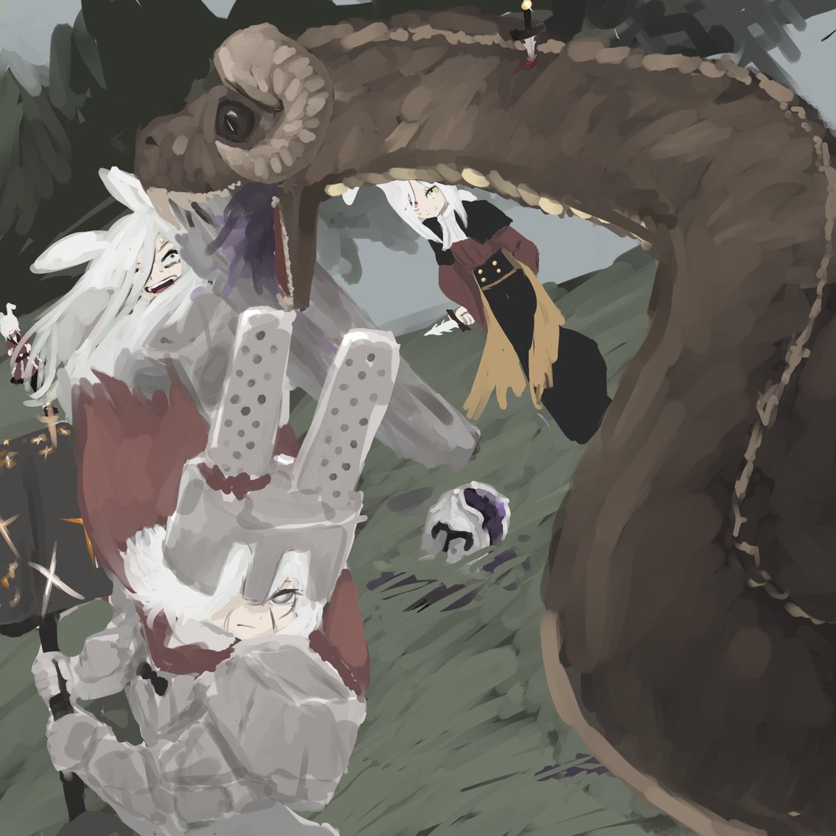 Conkageious tweet media