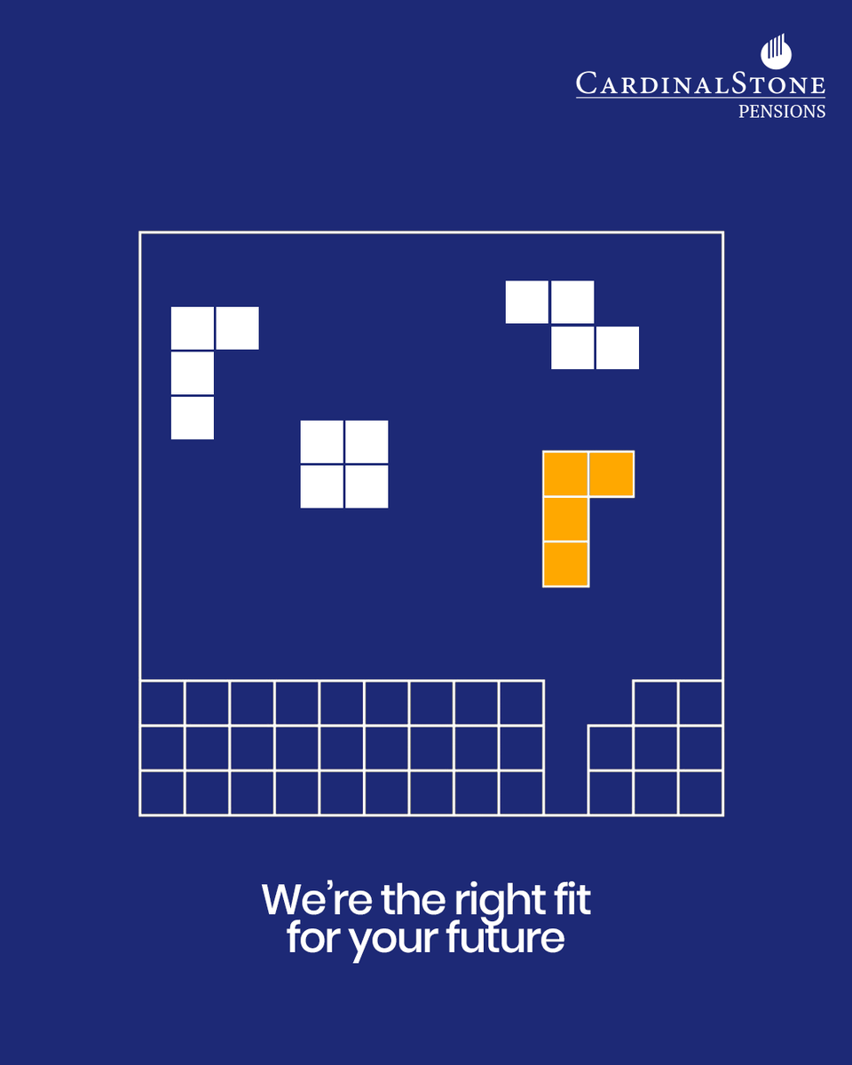 CardinalStone Pensions tweet media