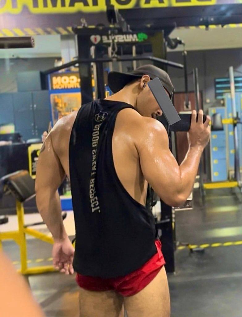 Pijat Jakarta 003 tweet media