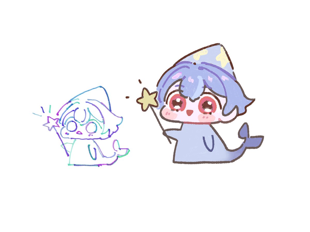 Tama 🦈| 🇸🇪 tweet media