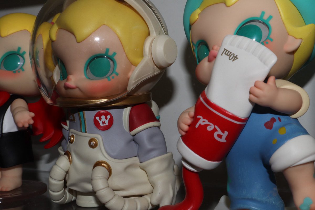 撞木鮫 tweet media