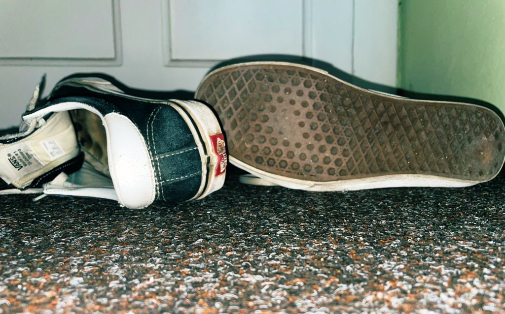 FootMasterSteve's tweet photo. Toe prints addict, huh? https://t.co/4eP1jUsW1V