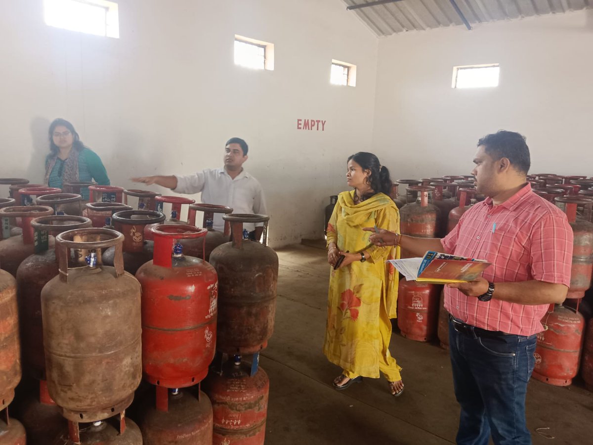 DM Cuttack tweet media