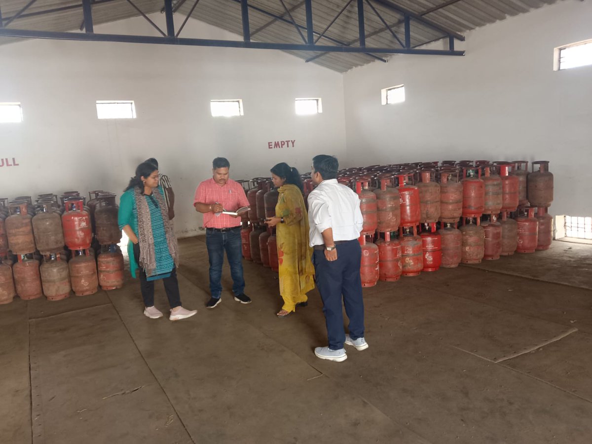 DM Cuttack tweet media