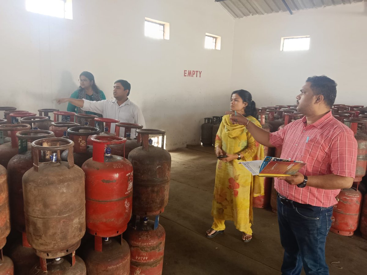 DM Cuttack tweet media