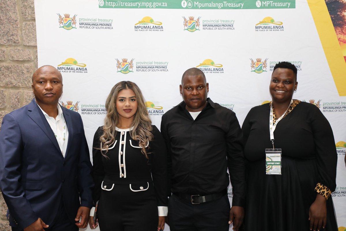 Mpumalanga Treasury🇿🇦 tweet media