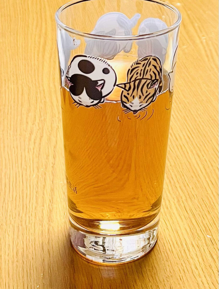 元祖ふとねこ堂 tweet media