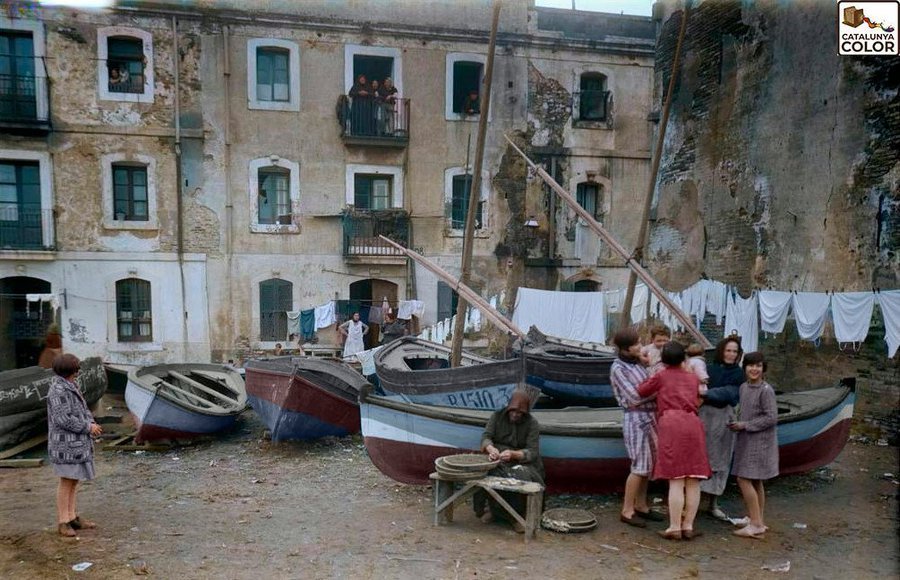 Catalunya Color tweet media