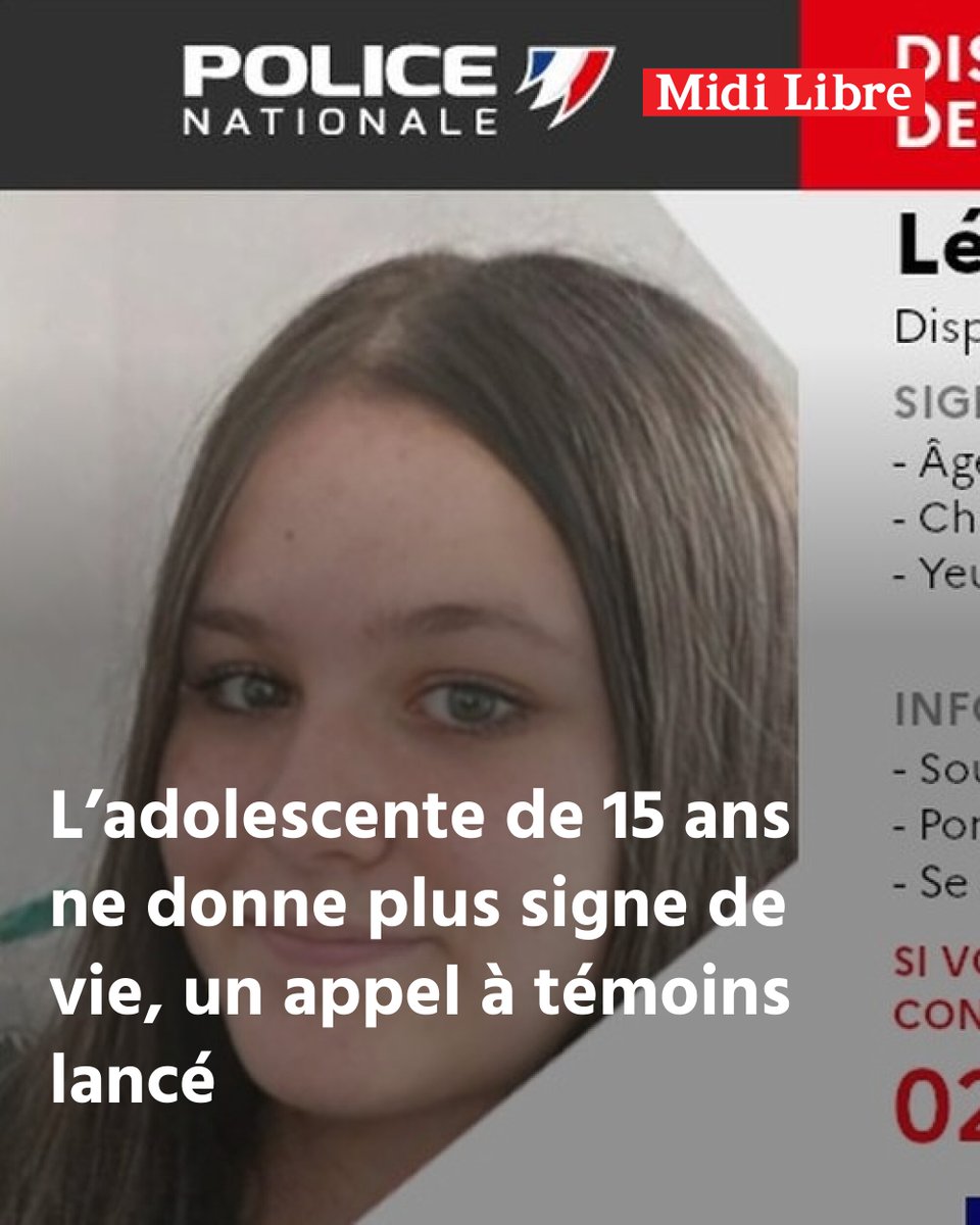 Midi Libre tweet media