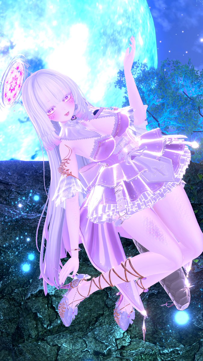 夜宵せりか🍮😈 tweet media