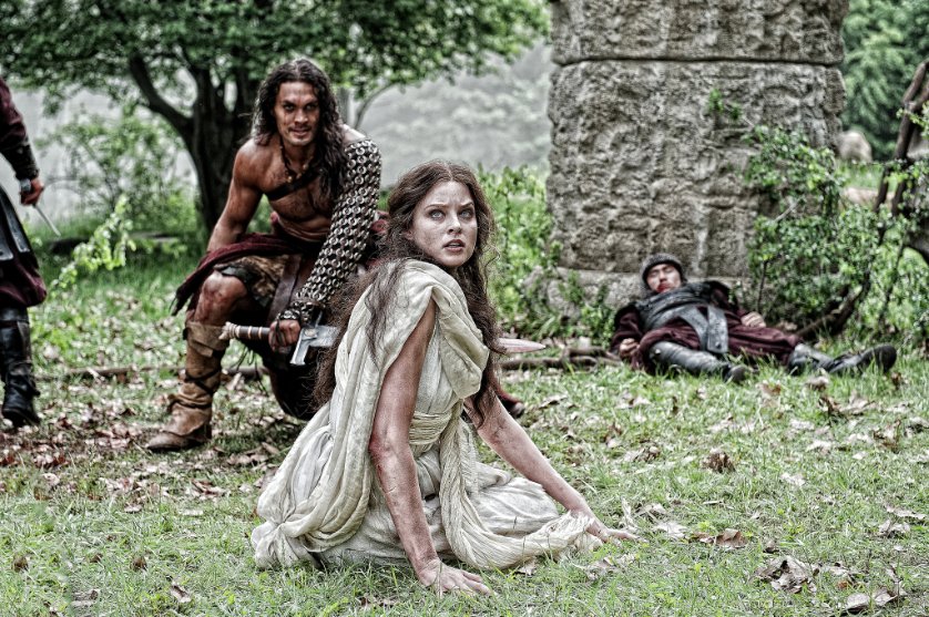 #WCW from Bran to his beloved queen Lorelai