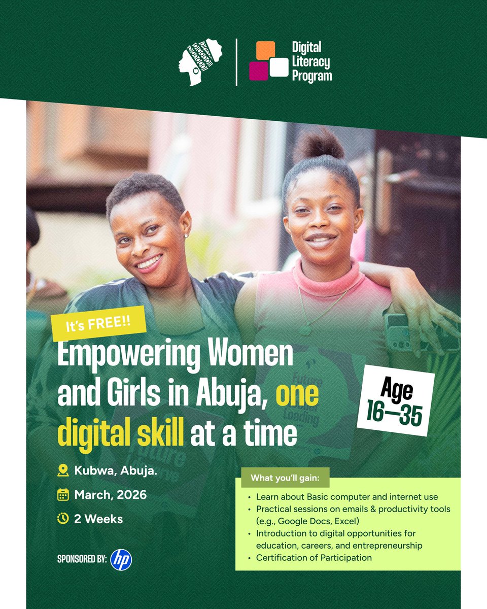 She Code Africa tweet media