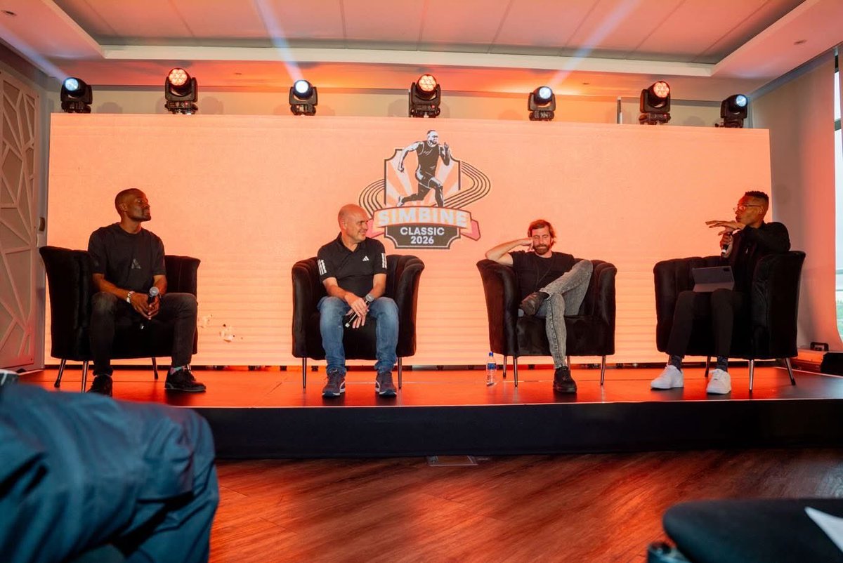 Simbine Classic Continental Tour tweet media