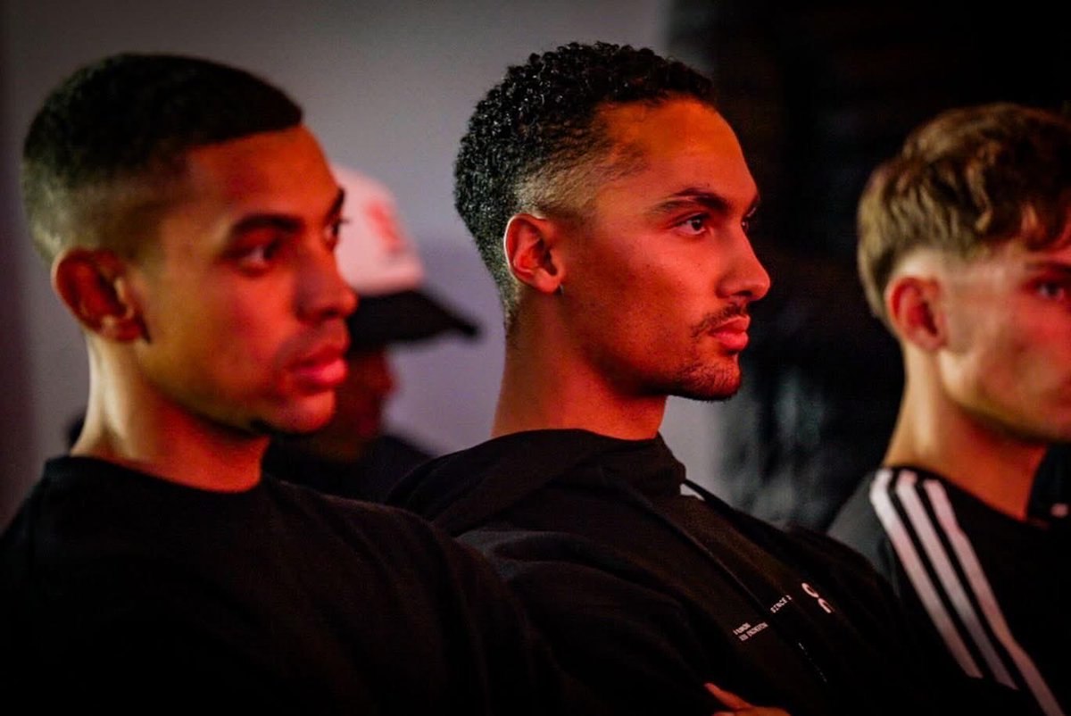 Simbine Classic Continental Tour tweet media