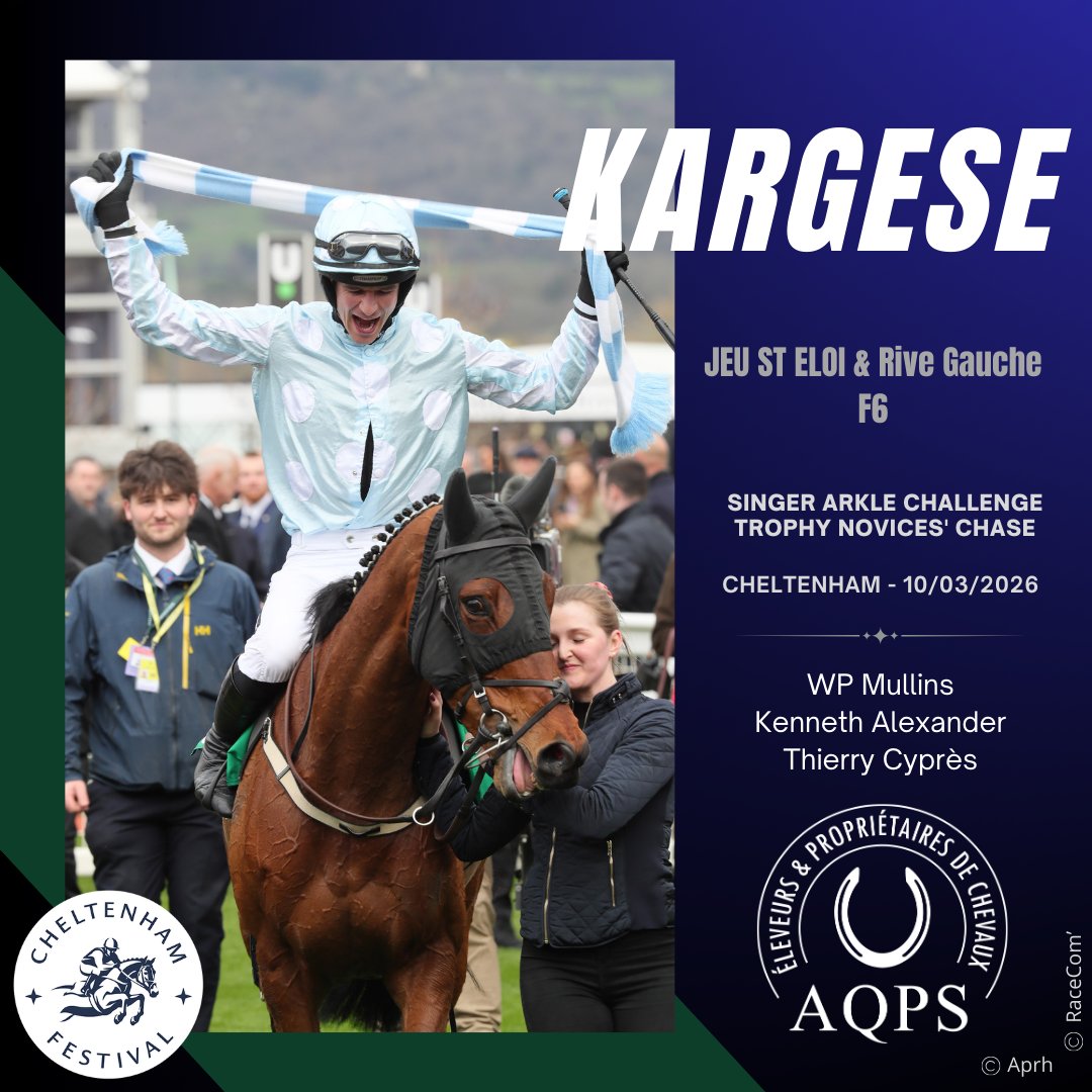 AQPS thefrenchchaser tweet media