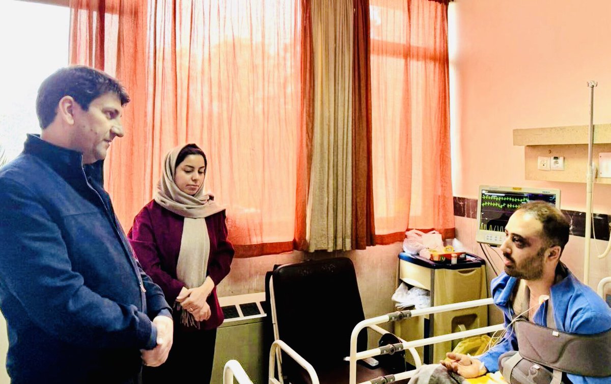 ICT Ministry tweet media