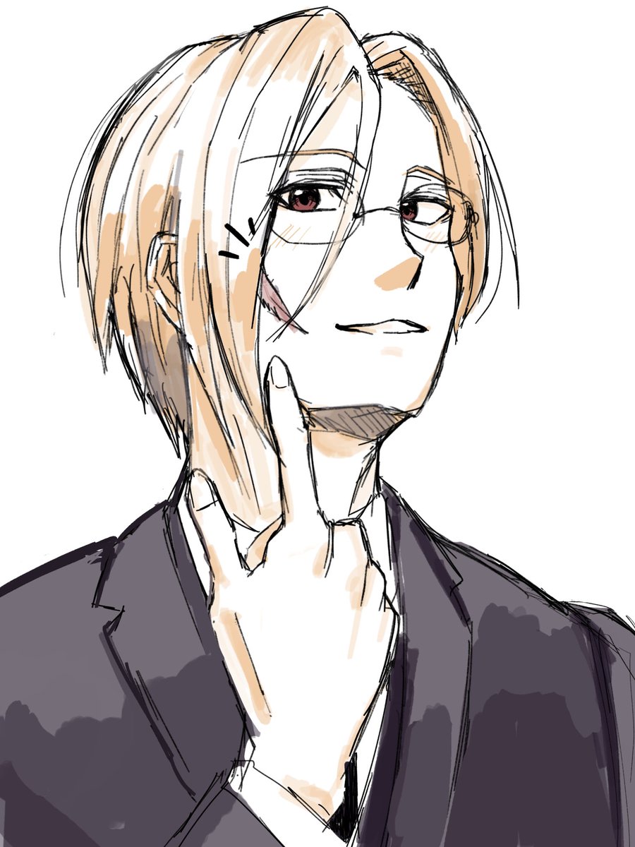 はるル💜 tweet media