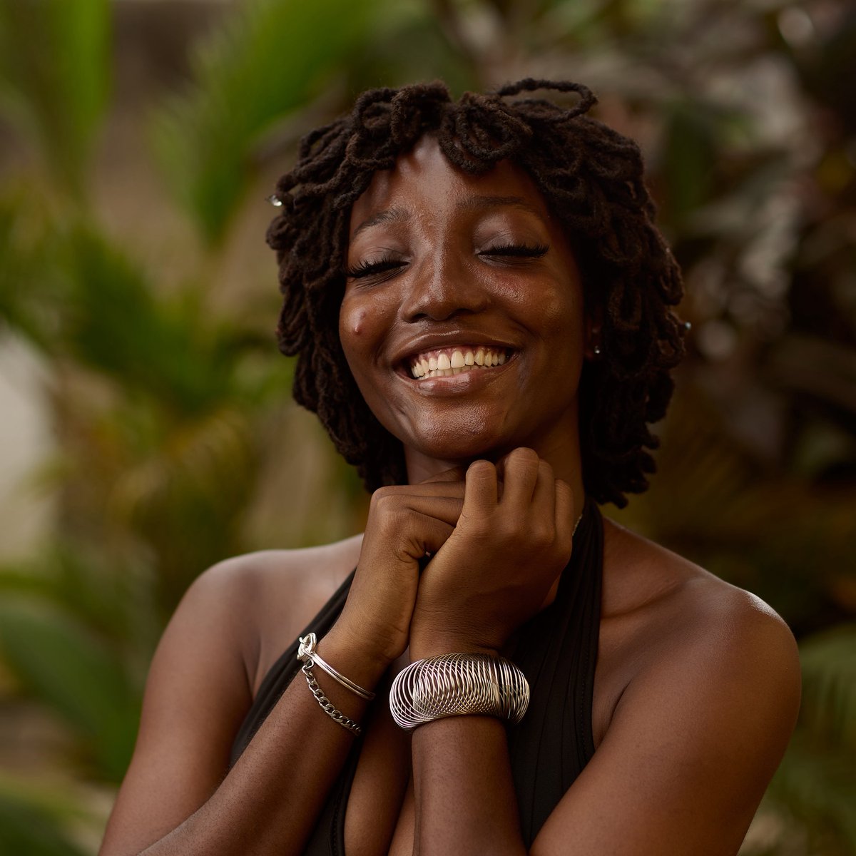 Brown Sugar💜 tweet media