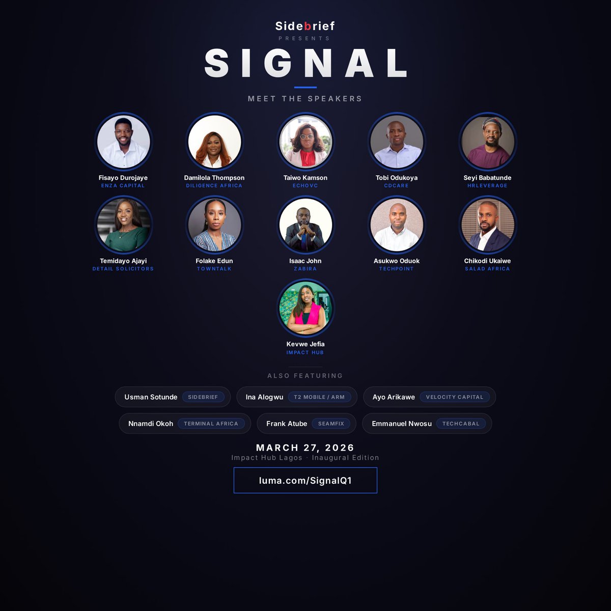 Condia (formerly, Bendada.com) tweet media