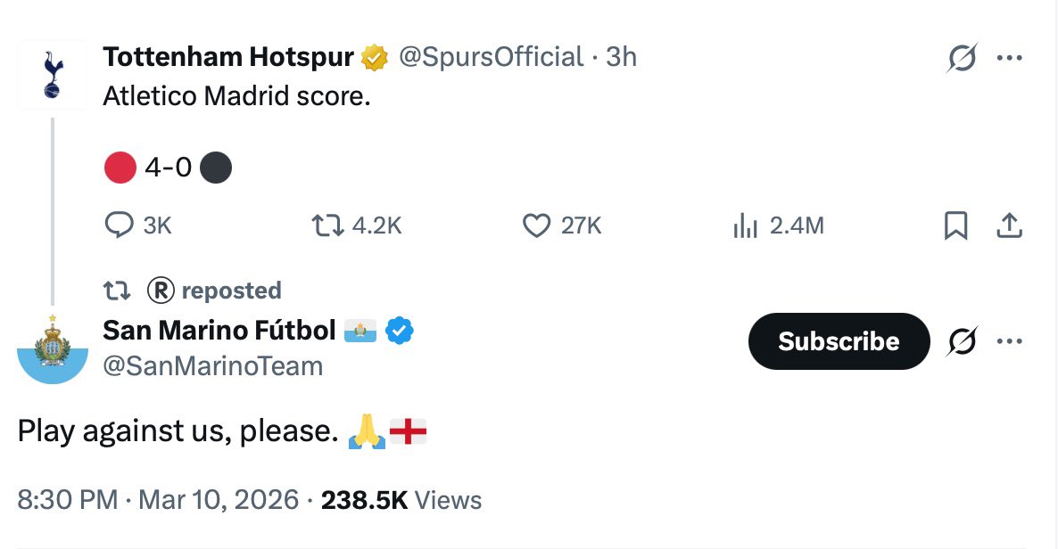 PureFootball tweet media