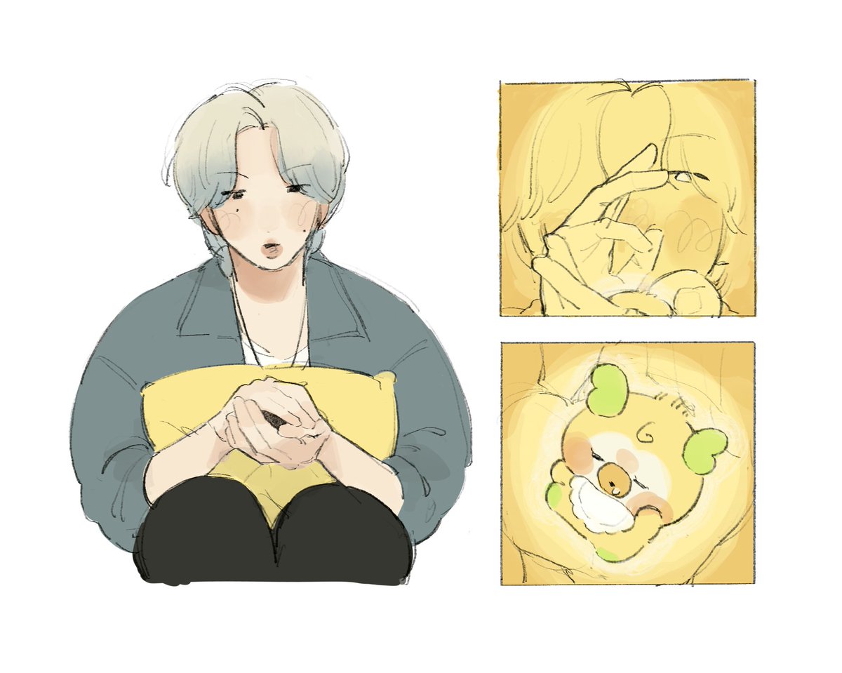 𝑡𝑖𝑛𝑦 𝑏𝑎𝑏𝑦 ॰`✧