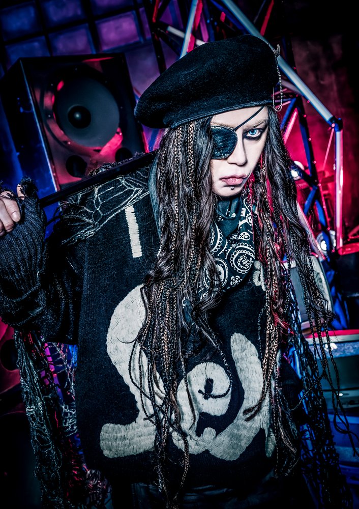 PENICILLIN official tweet media