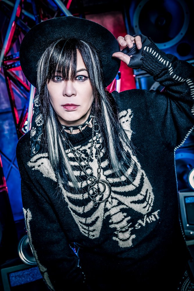 PENICILLIN official tweet media