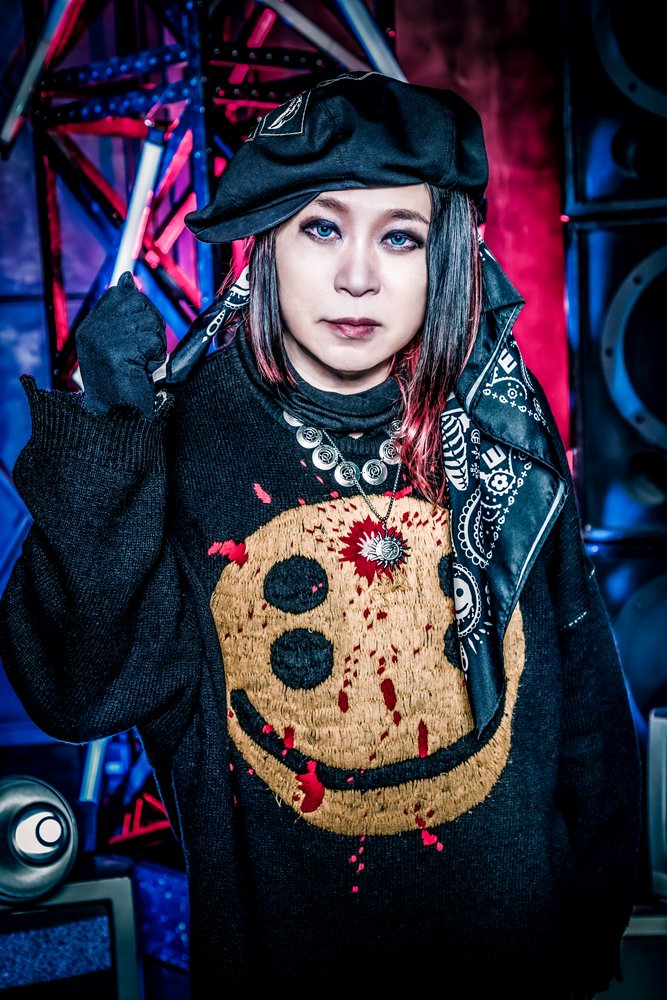 PENICILLIN official tweet media